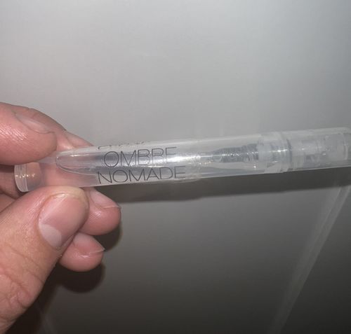 Customer photo review of Ombre Nomade (Inspired) - Ombre Shadow