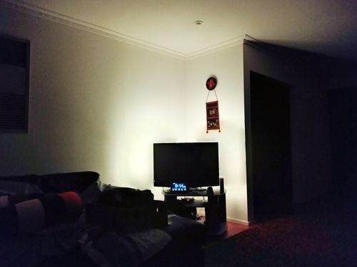 Customer photo review of LED Flexible Strip Light- for sensory spaces