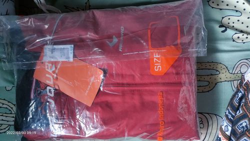 Customer photo review of WINTRO TR1.3