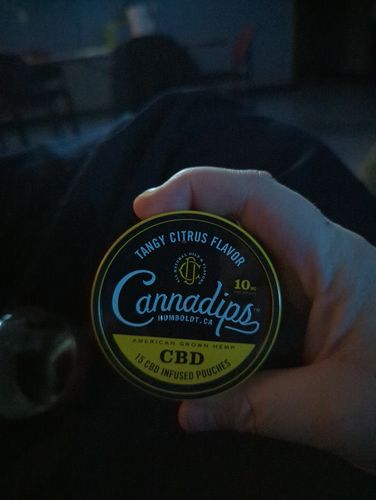 Customer photo review of California Roll 5-Pack