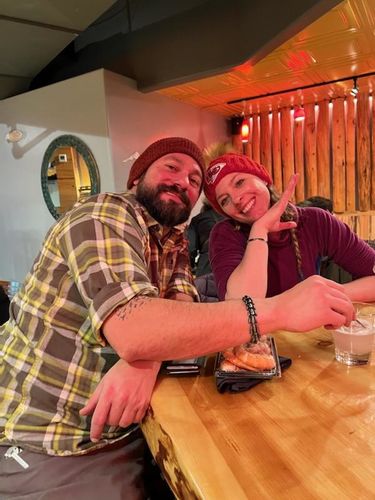 Customer photo review of The Midgard Serpent