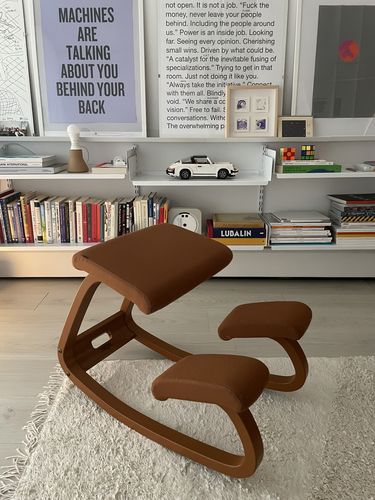 Customer photo review of Variable Balans Monochrome