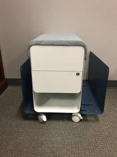 Customer photo review of Revi Edgy & Smart Storage