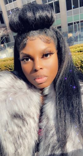 Customer photo review of InstaGloo