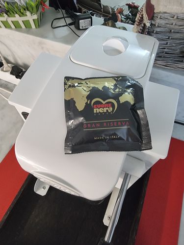 Customer photo review of PROMO 2x1 Gran Riserva OFFERTA LIMITATA Prendi 2 Paghi 1