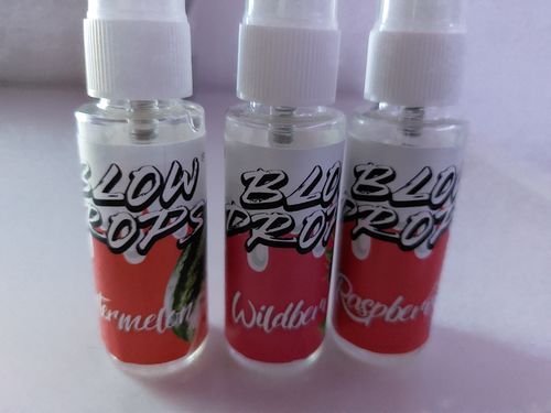 Customer photo review of 5er Probierset