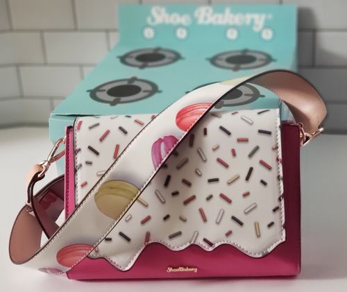 Customer photo review of Bake-A-Bag Small