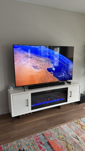 Customer photo review of Malibu