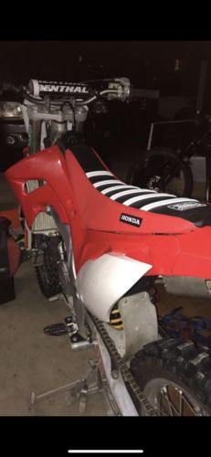 Customer photo review of Custom Gripper Seat Cover