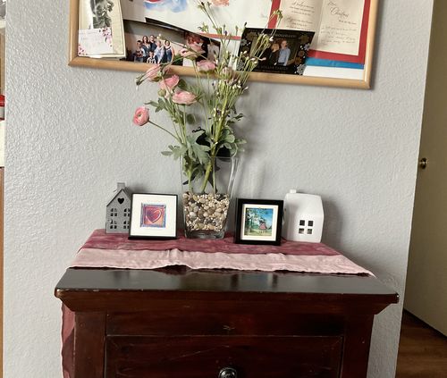 Customer photo review of Beginnings