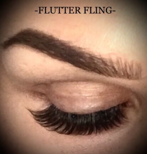 Kundenbewertung mit Foto zu Flutter Fling