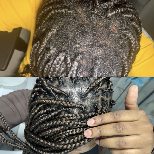 Customer photo review of Oasis