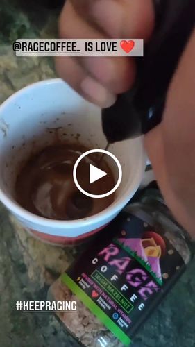 Customer video review of Irish Hazelnut & Dark Chocolate (Combo pack of 2)