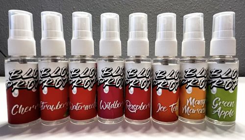 Customer photo review of 3er Probierset