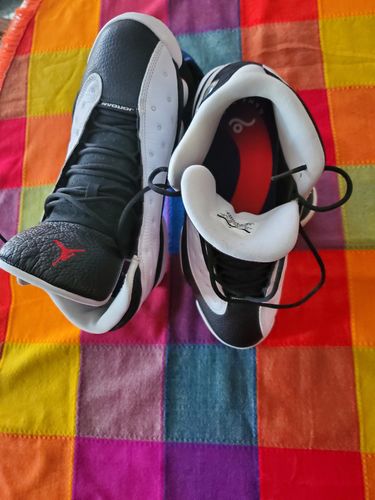 Customer photo review of Game Day Insoles