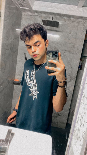 Customer photo review of Compass Set (Silver)