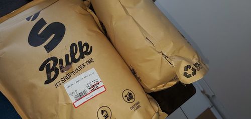 Customer photo review of VRAC - Isolate