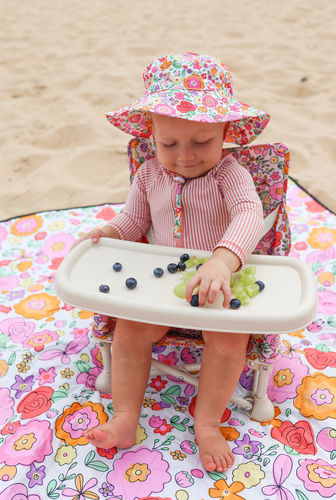 Customer photo review of Paloma baby chair v2