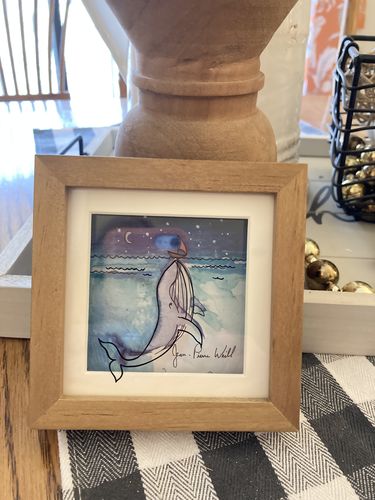 Customer photo review of Wonder