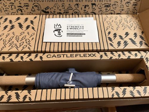 Customer photo review of Luxury