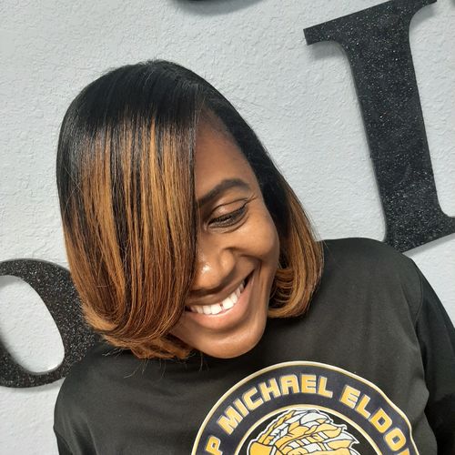 Customer photo review of Multi-FleX (Super Heat Protector)