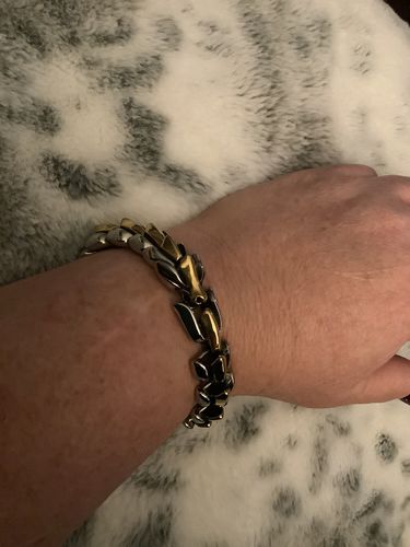 Customer photo review of The Midgard Serpent