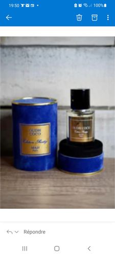 Customer photo review of Oudh Coco