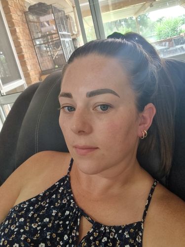 Customer photo review of 14MM Twist Sleepers