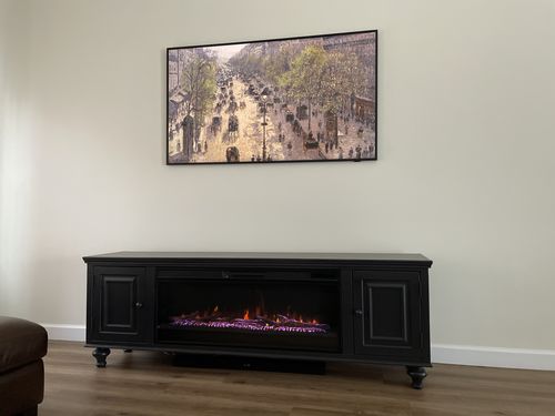 Customer photo review of Savannah