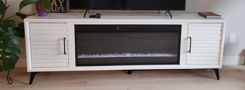 Customer photo review of Malibu