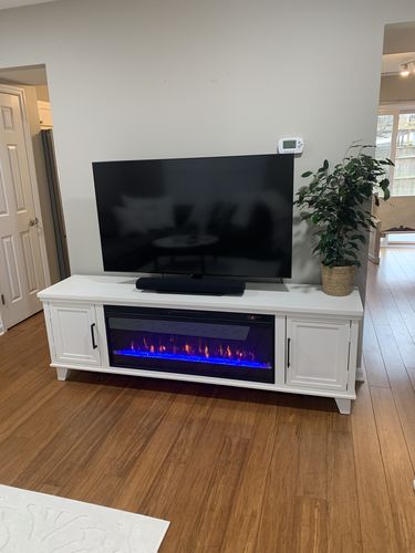 Customer photo review of Sonoma