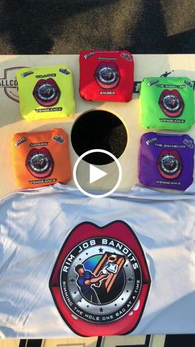 Customer video review of Custom Vengeance