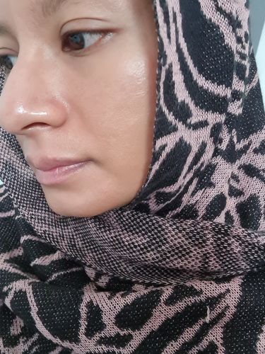 Customer photo review of Mochi Skin Set