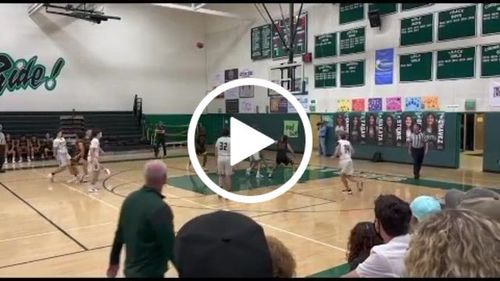 Customer video review of Game Day Insoles