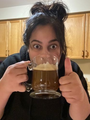 Customer photo review of Original - Rich & Bold 300g/10.6oz - up to 150 cups