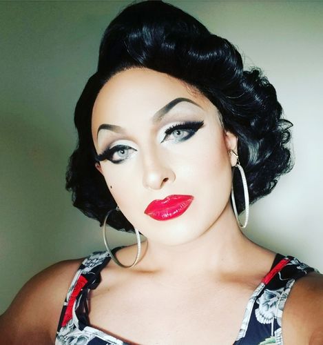 Customer photo review of Sweety Spatax Gray