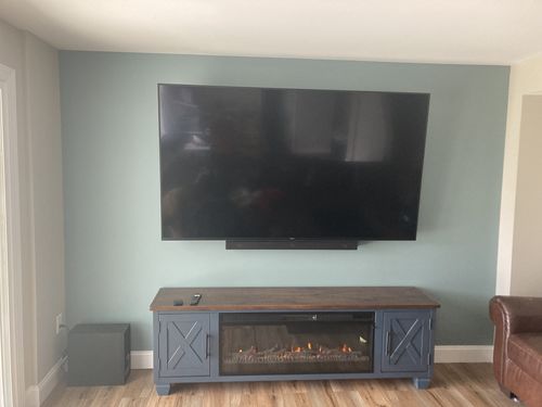 Customer photo review of Liberty