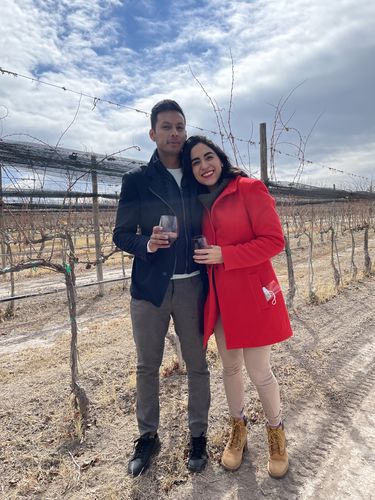 Customer photo review of Recorrido RGMX