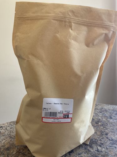 Customer photo review of VRAC - Isolate