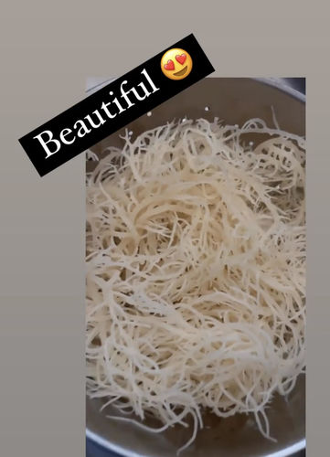 Customer photo review of St Lucia Wildcrafted Sea moss