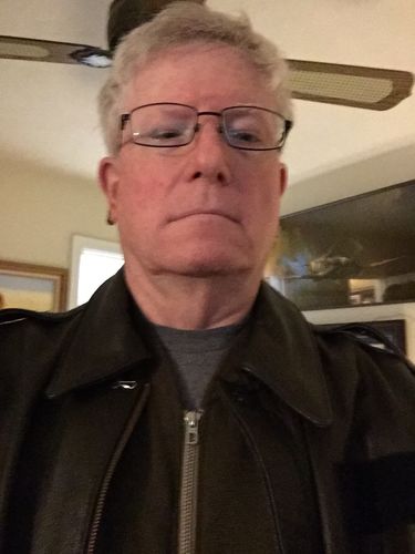 Customer photo review of USAAF Type C-2 Wool Sweater