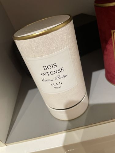 Customer photo review of Bois Intense