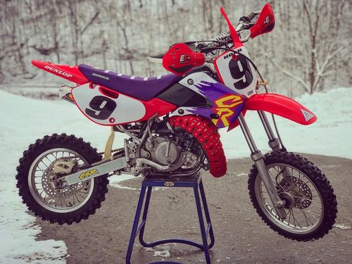 Customer photo review of Custom Gripper Seat Cover