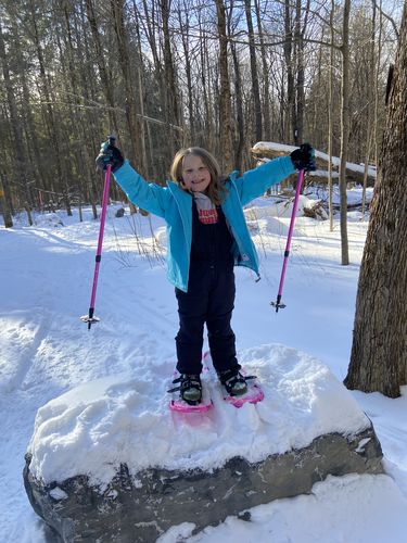 Customer photo review of Peak Variety Pack