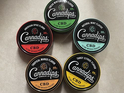 Customer photo review of California Roll 5-Pack