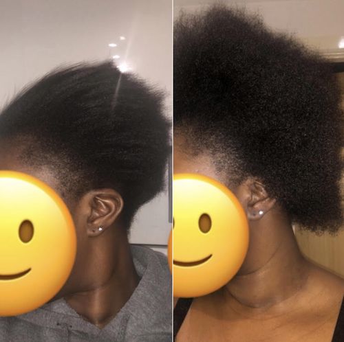 Customer photo review of The Core