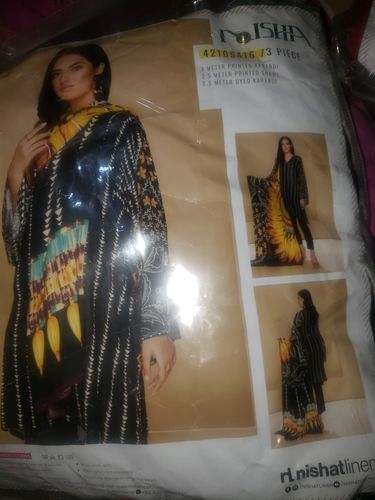 Customer photo review of 42105416-Printed 3PC