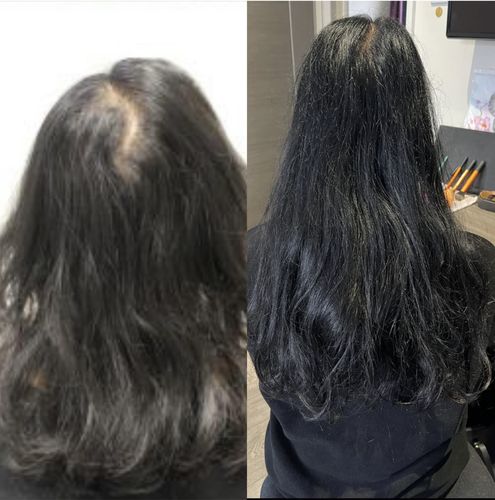 Customer photo review of The Core