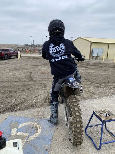 Customer photo review of Custom Gripper Seat Cover