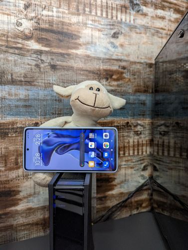 Customer photo review of Xiaomi 11T 256GB/8GB RAM Global Version (New)